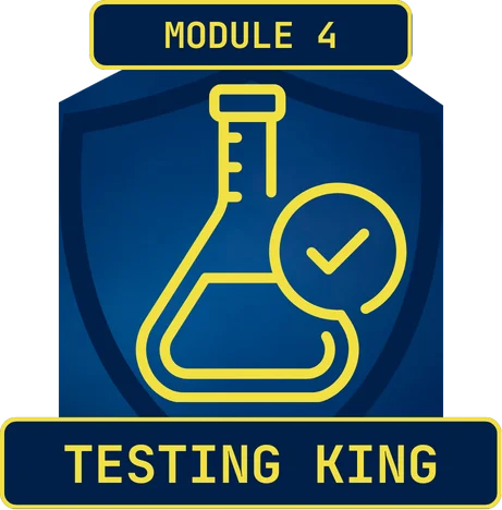 Badge Module 4 - Tests Angular avec Vitest